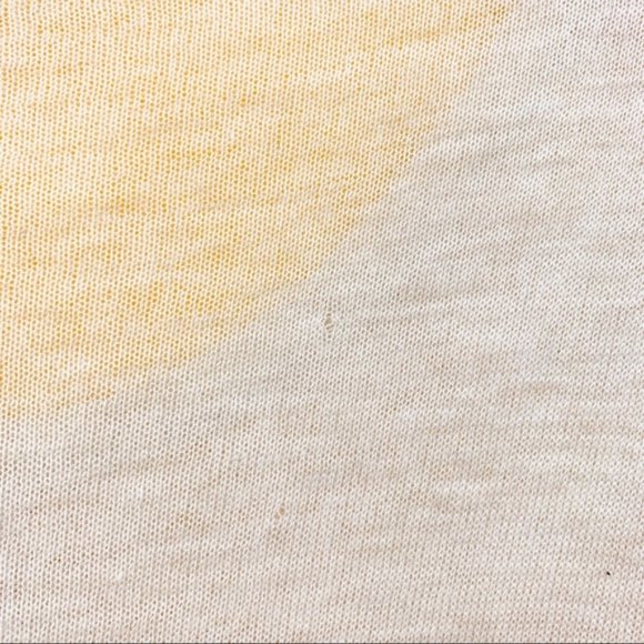 Madewell Modern Tie Front Pullover Sweater Top XXS - Picture 7 of 8